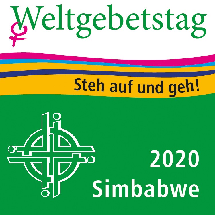 Weltgebetstag 2020 - nicht nur für Frauen